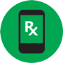 Get prescriptions on your phone